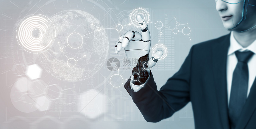 3D技術(shù)如何驅(qū)動(dòng)人工智能與機(jī)器學(xué)習(xí)塑造未來機(jī)器人技術(shù)