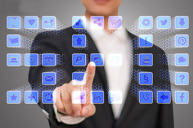 數字化浪潮中的關鍵推手 互聯網數字營銷公關公司的價值解析